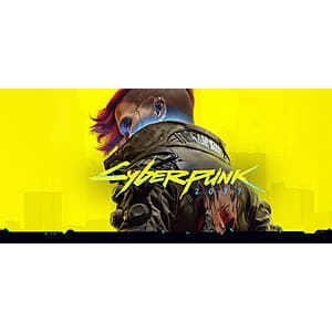 Cyberpunk 2077 PC