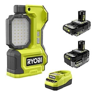Ryobi ONE+ 18V LED Task