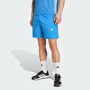 adidas Workout Woven Shorts
