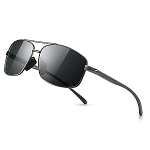 SUNGAIT UV400 Polarized Sunglasses
