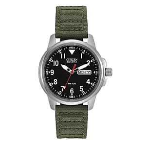 Citizen Chandler Eco-Drive