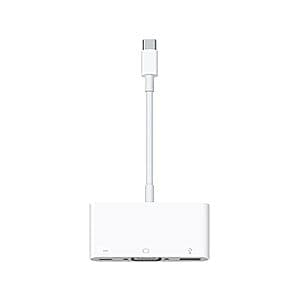Apple USB-C VGA Multiport