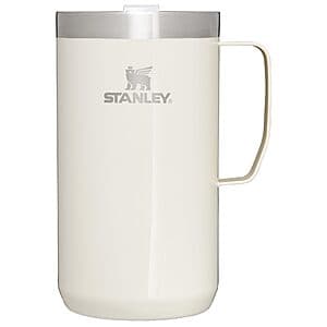 Stanley Stay-Hot Camp Mug