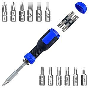 WOOPHEN Multi-Bit