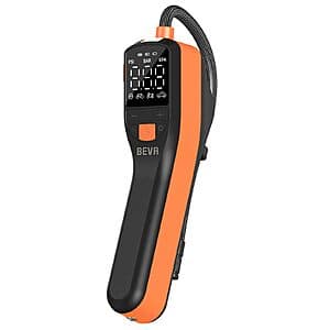 BEVA Portable Air Compressor