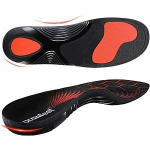 Ucanfeel Plantar Fasciitis