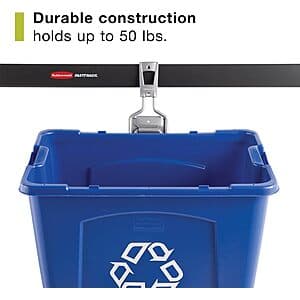 Rubbermaid FastTrack