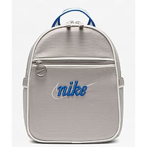 5L Nike Futura 미니 백팩 (Grey)