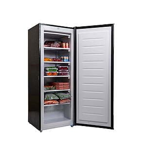 Frigidaire Garage Ready