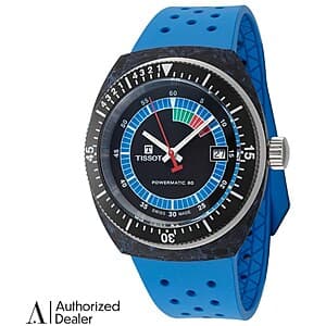 Tissot Sideral Powermatic