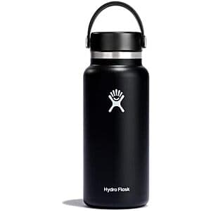 Hydro Flask Wide Mouth 32oz