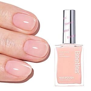 Beetles 2-in-1 Nail Polish