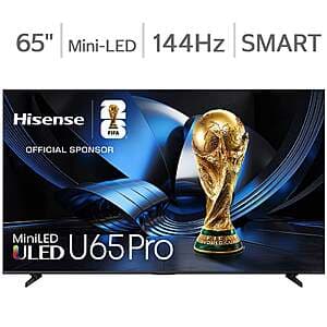 Hisense U65 Pro 65인치