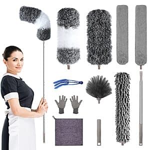 AULTONG Microfiber Duster