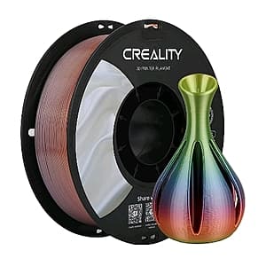 Creality CR-Silk 필라멘트 5롤