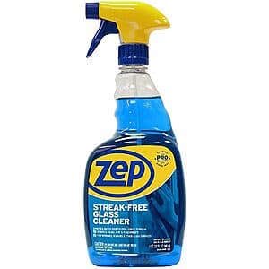 Zep 유리세정제 32oz