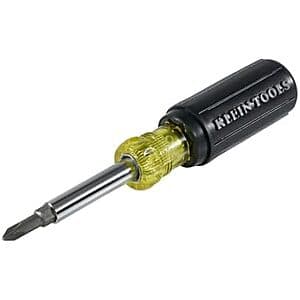 Klein Tools 5-In-1 Multi-Bit