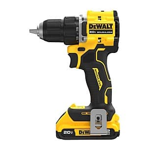 DeWALT Atomic 20V Drill Kit