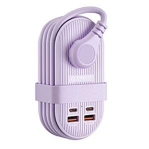 ORICO 65W GaN 7-in-1 Power