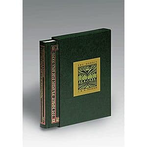 The Hobbit Deluxe