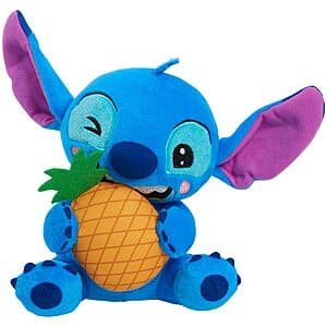 Disney Stitch Small Plush