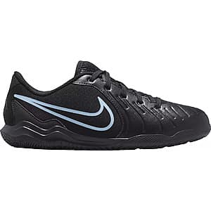 Nike Tiempo Legend 10 Club Indoor Soccer Shoes