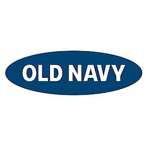 Old Navy 클리어런스