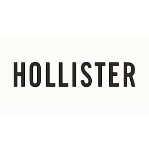 Hollister 여성 청바지