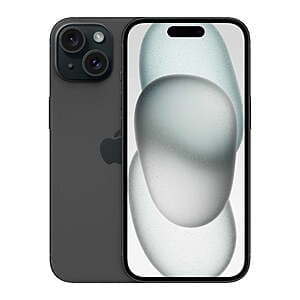 Apple iPhone 15 256GB