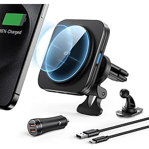 ESR 15W MagSafe Car Mount