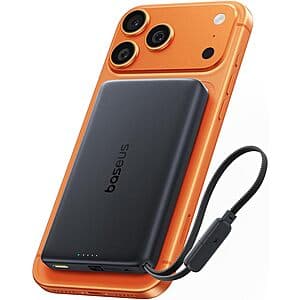 Baseus Picogo AM52 10,000mAh
