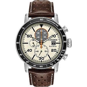 Citizen Eco-Drive Brycen