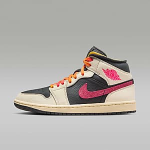 Nike Air Jordan 1 Mid SE Edge