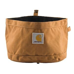 Carhartt Nylon Duck Travel