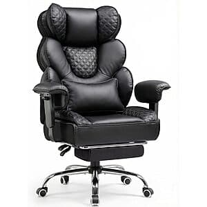 COMHOMA Big & Tall Office