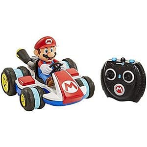 Mario Kart 8 Mini RC Racer