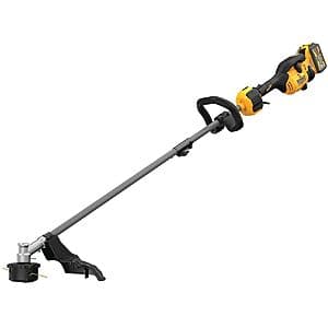 DeWalt FLEXVOLT 60V 트리머 키트