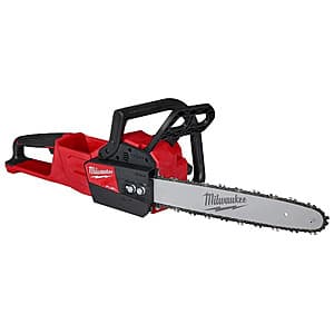 Milwaukee M18 FUEL 16 체인ソー