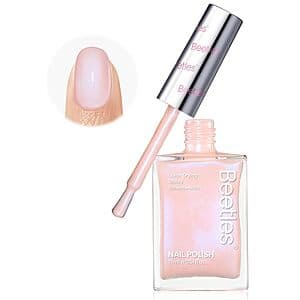 Beetles 2-in-1 Nail Strengthener & Concealer