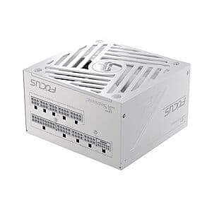 Seasonic Focus GX 750W PSU