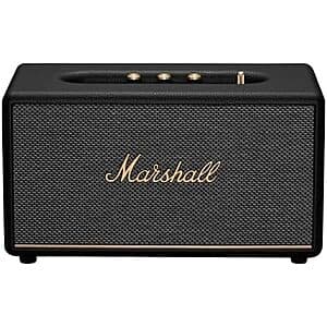 Marshall Stanmore III