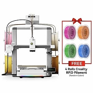 Creality SPARKX i7 Nano 3D