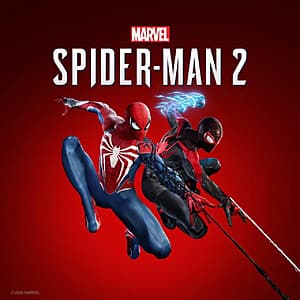 Marvel's Spider-Man 2 PC