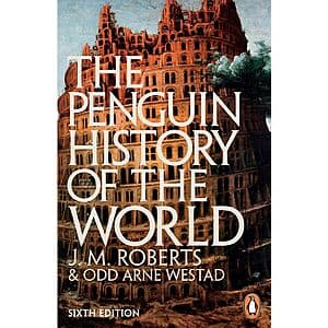 The Penguin History of the