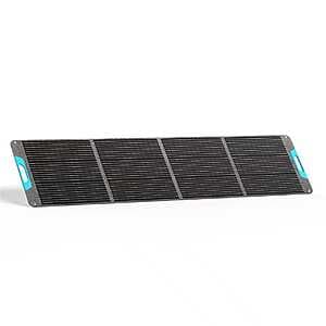Renogy 200W Foldable Solar