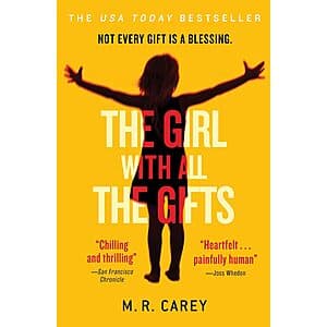 The Girl With All the Gifts