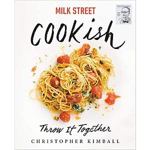 Milk Street Cookish eBook
