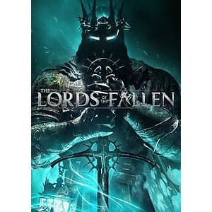 Lords of the Fallen Steam 코드