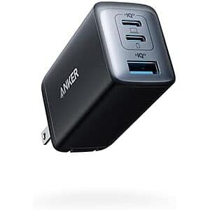 Anker 735 Nano II 65W