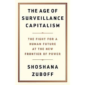 The Age of Surveillance